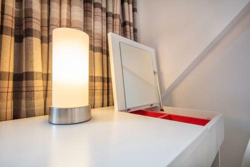 Apartamento Hayloft