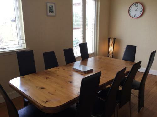Apartamento West Heather
