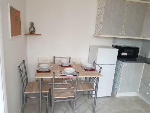 Apartamento Vetrelax Ipswich House