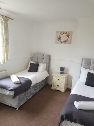 Apartamento Vetrelax Ipswich House