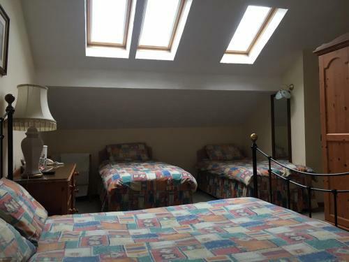 Hotel Sorrel Horse Inn
