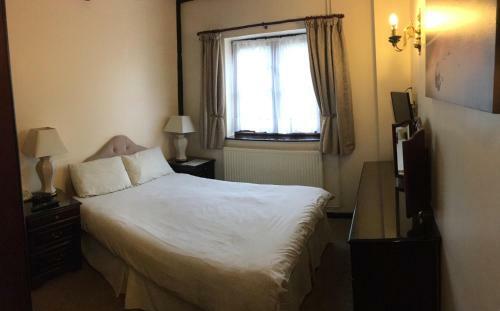 Hotel Sorrel Horse Inn
