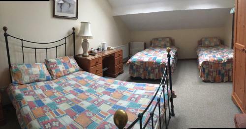 Hotel Sorrel Horse Inn