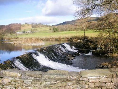 Kingfisher Barn, Kendal