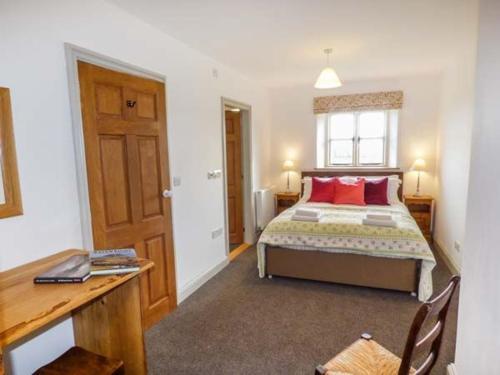 The Hayloft, Kendal