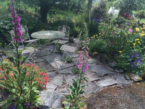 Little Ghyll Cottage, Kendal