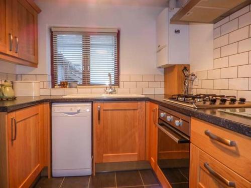 The Bungalow, Kendal
