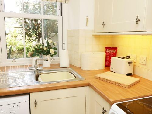 Lisa's Cottage, Kendal