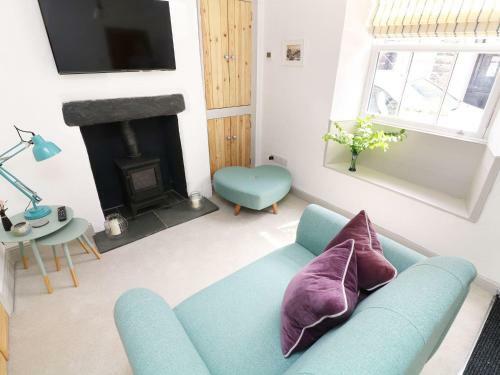 Lisa's Cottage, Kendal