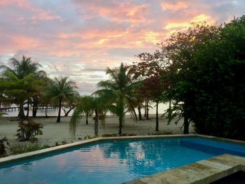 Casa Sunburst