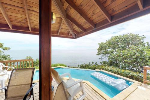 Villa Far Tortuga