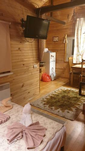 Jurmala's Center Eco House