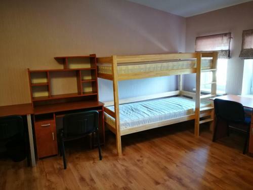 Albergue Liela Guest Apartament
