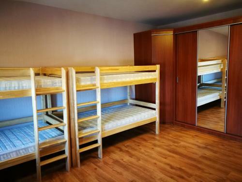 Albergue Liela Guest Apartament