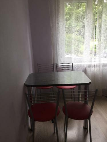 Cat Garden Family Apartments Riga