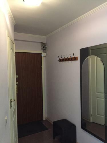 Cat Garden Family Apartments Riga