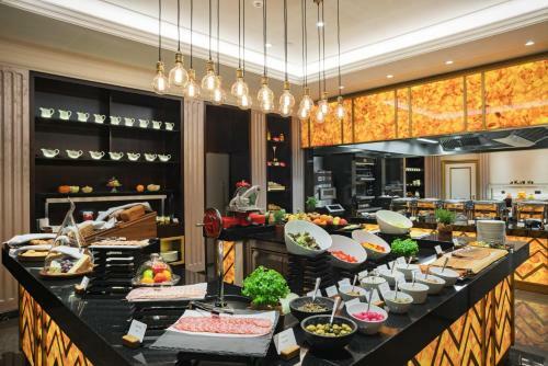 Grand Hotel Kempinski Riga