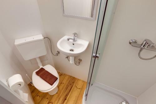 Apartamento Riga Academic Guest House