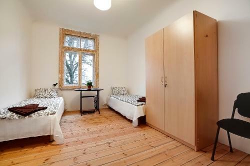 Apartamento Riga Academic Guest House