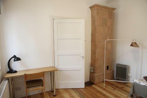 Apartamento Riga Academic Guest House