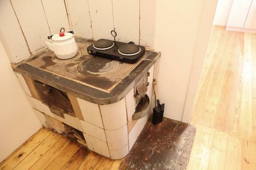 Apartamento Riga Academic Guest House