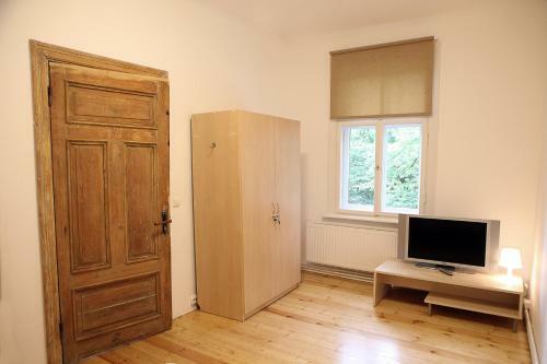Apartamento Riga Academic Guest House
