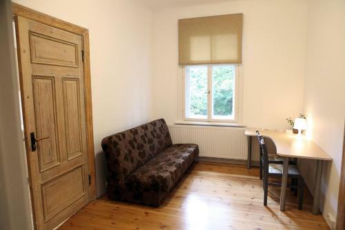 Apartamento Riga Academic Guest House