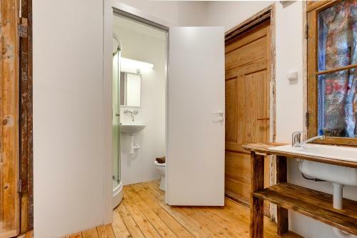 Apartamento Riga Academic Guest House