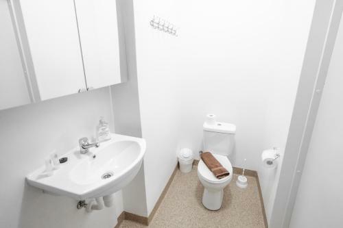 Apartamento Riga Academic Guest House