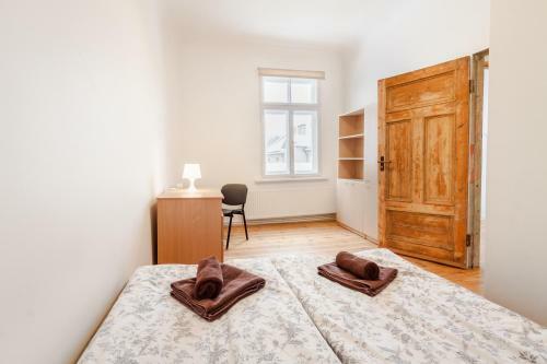 Apartamento Riga Academic Guest House