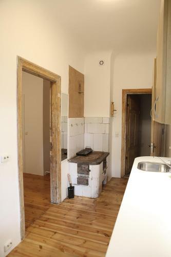 Apartamento Riga Academic Guest House