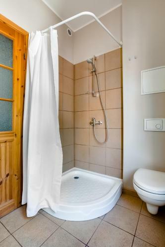 Apartamento Riga Academic Guest House