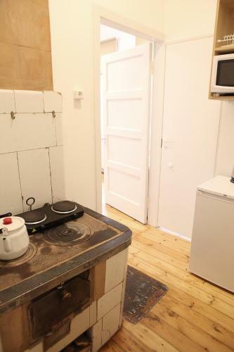 Apartamento Riga Academic Guest House