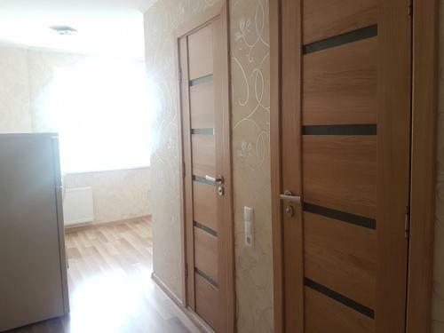 Apartment On Dzenu Street