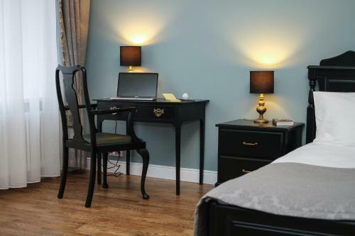 Apartamento Sherlock Art Hotel