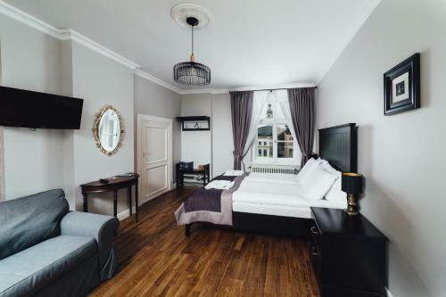 Apartamento Sherlock Art Hotel