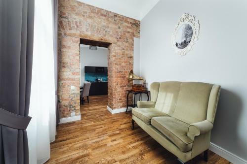 Apartamento Sherlock Art Hotel