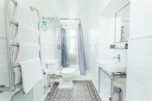 Apartamento Sherlock Art Hotel