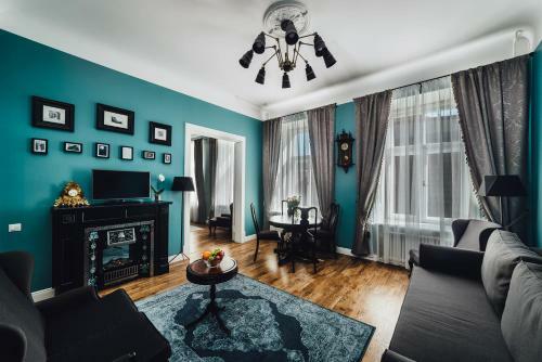 Apartamento Sherlock Art Hotel
