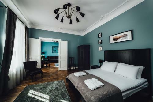 Apartamento Sherlock Art Hotel