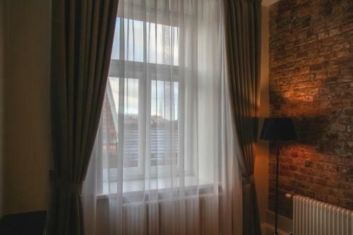 Apartamento Sherlock Art Hotel