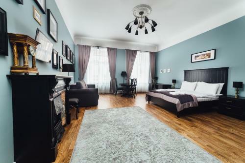 Apartamento Sherlock Art Hotel