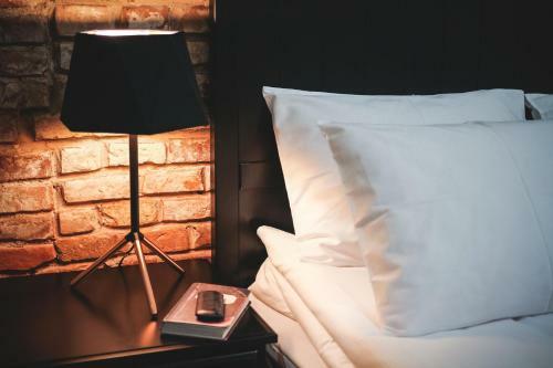 Apartamento Sherlock Art Hotel