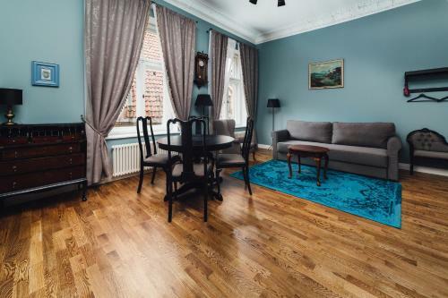 Apartamento Sherlock Art Hotel
