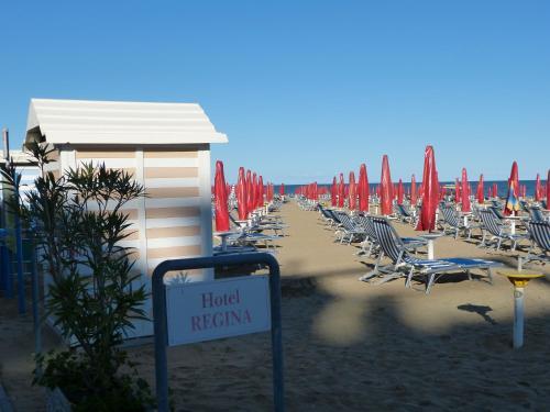 Hotel Regina