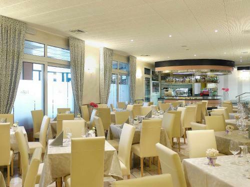 Hotel Storione