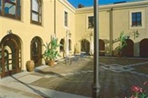 Hotel Baglio Conca D`oro