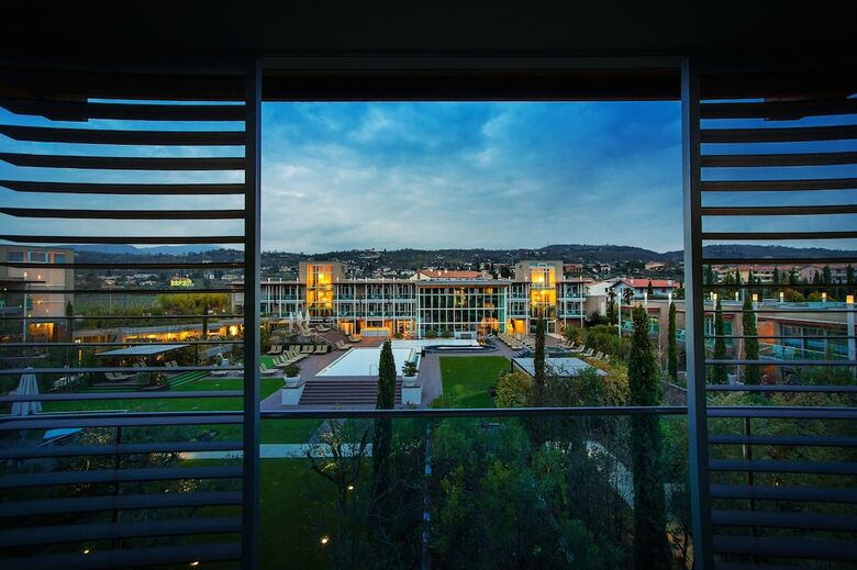 Aqualux Hotel Spa Suite And Terme