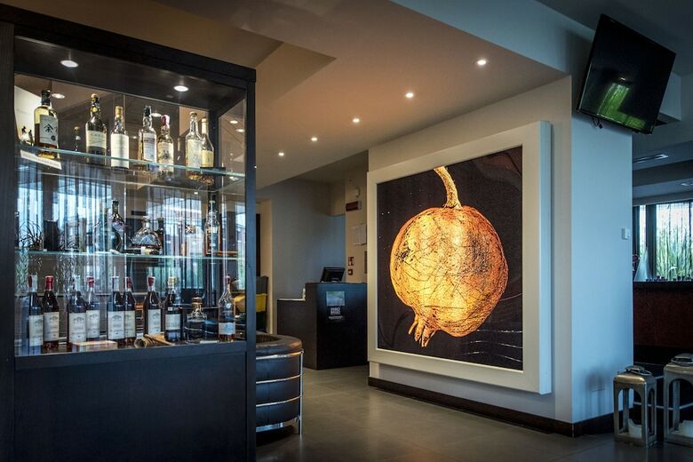 Aqualux Hotel Spa Suite And Terme
