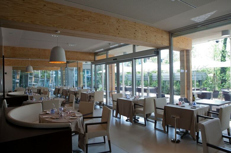 Aqualux Hotel Spa Suite And Terme